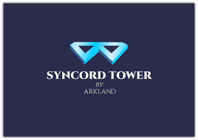 Syncord Tower by Arkland