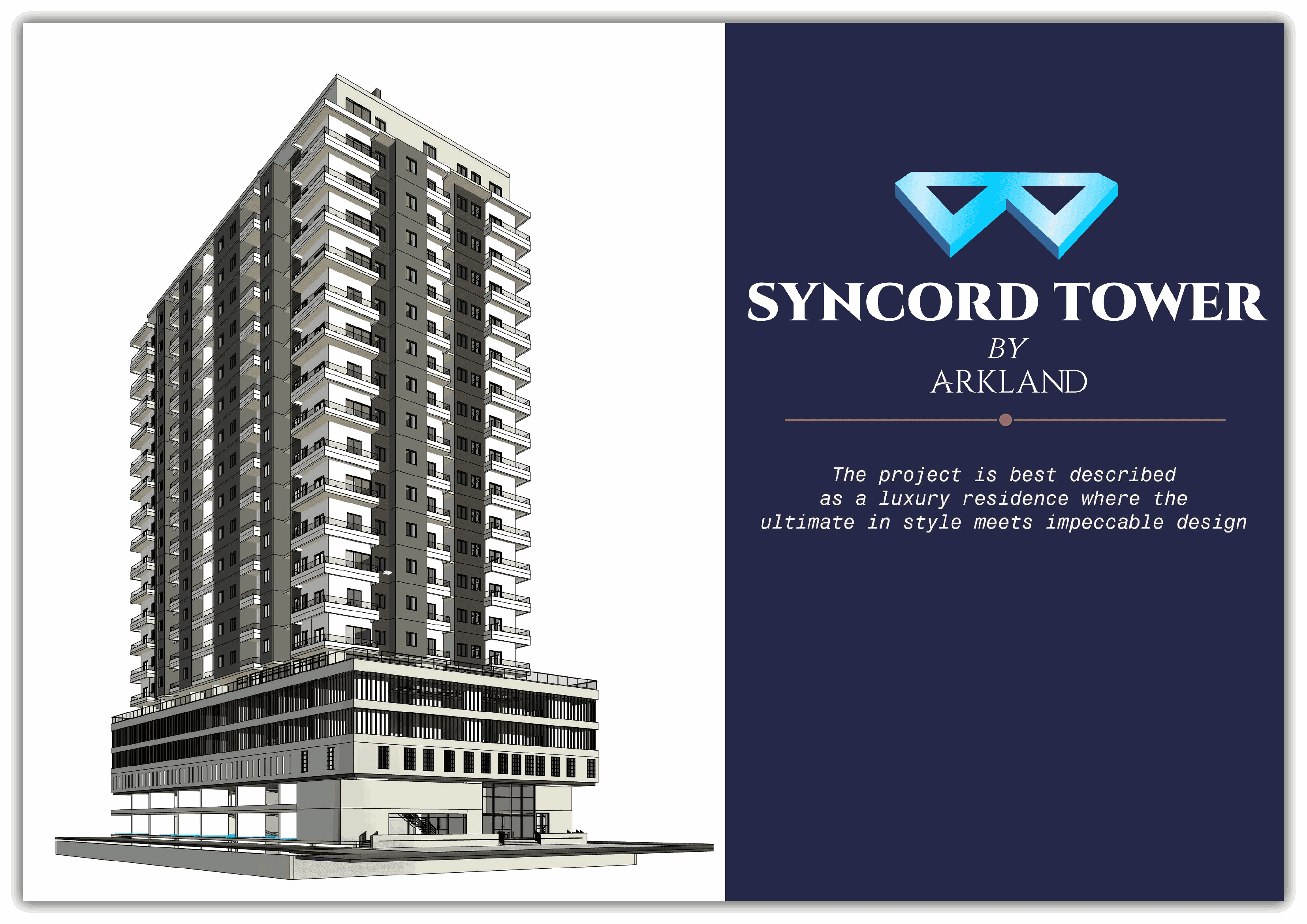 A clear timeline for ownership.